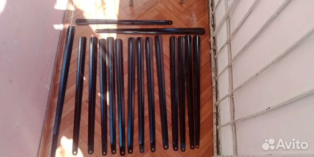 Ложки для обуви