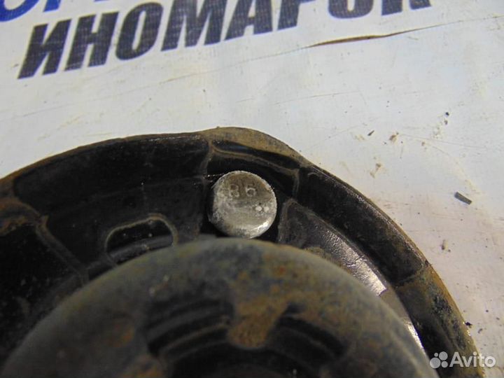 Опора заднего амортизатора для Nissan Sunny 1994