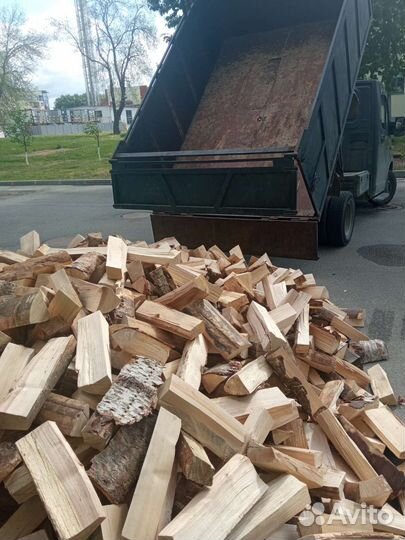 Дрова Красницы