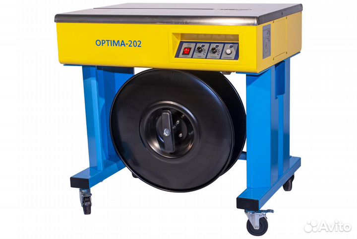 Ремонт упаковочного оборудования