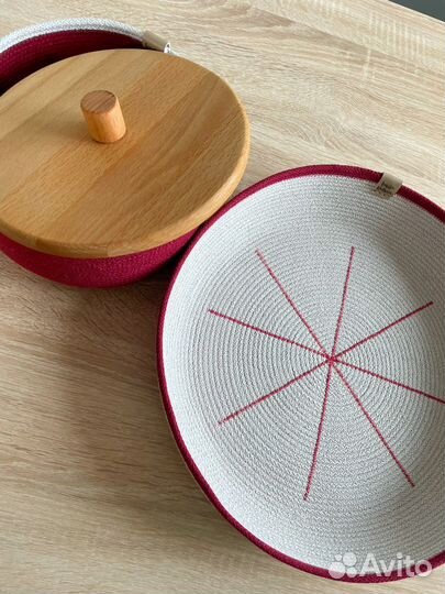 Набор корзин