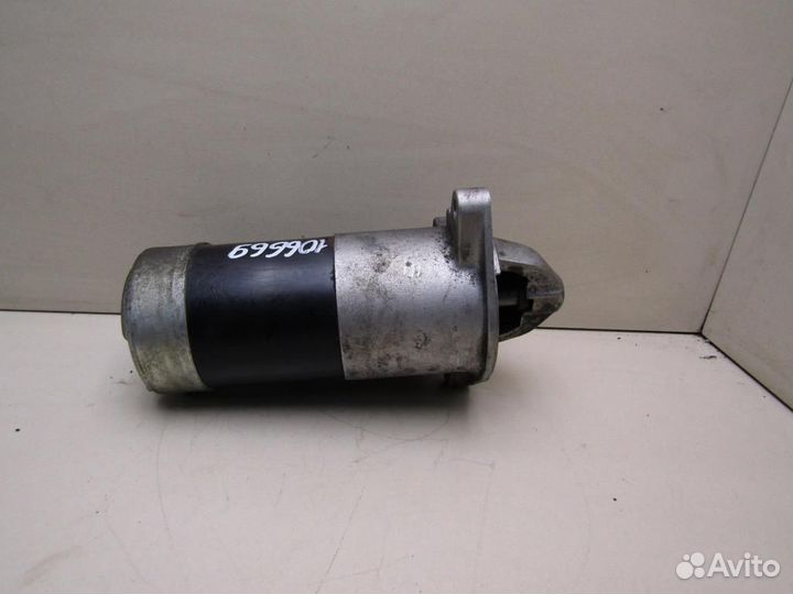 Стартер Opel Insignia 2008-2017