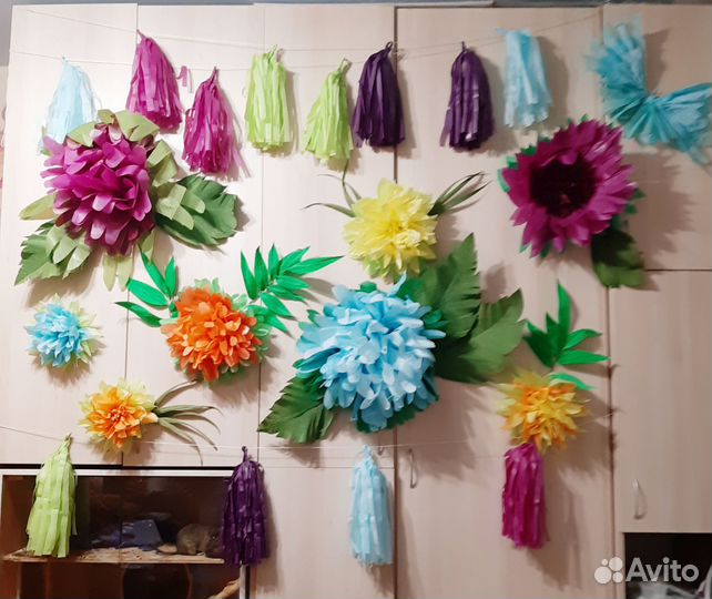 Украшение для праздника