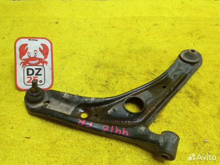 Рычаг передний правый Toyota Succeed/Probox