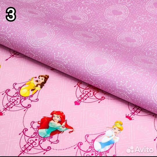 Подарочная упаковка, по 10 листов