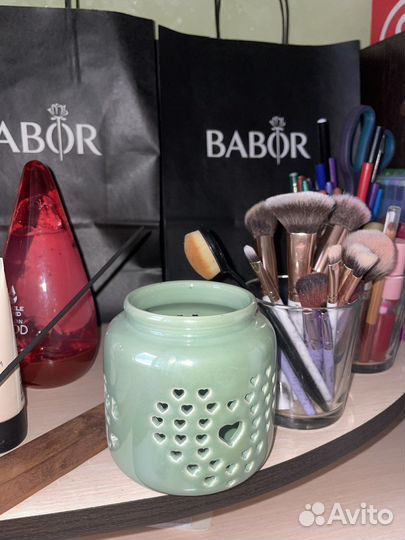 Подсвечник