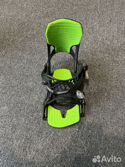 Сноуборд комплект