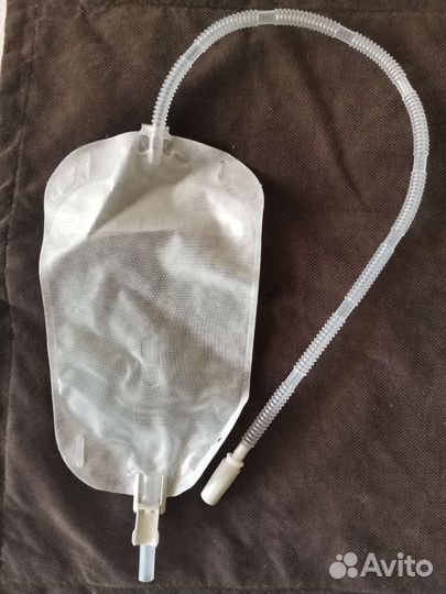 Все для стомы