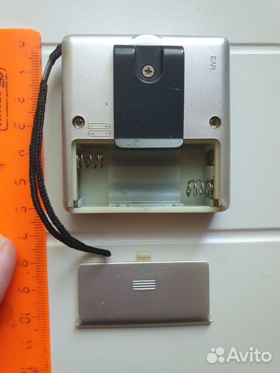 Мини приемник gold VIP. FM radio. GL - 892