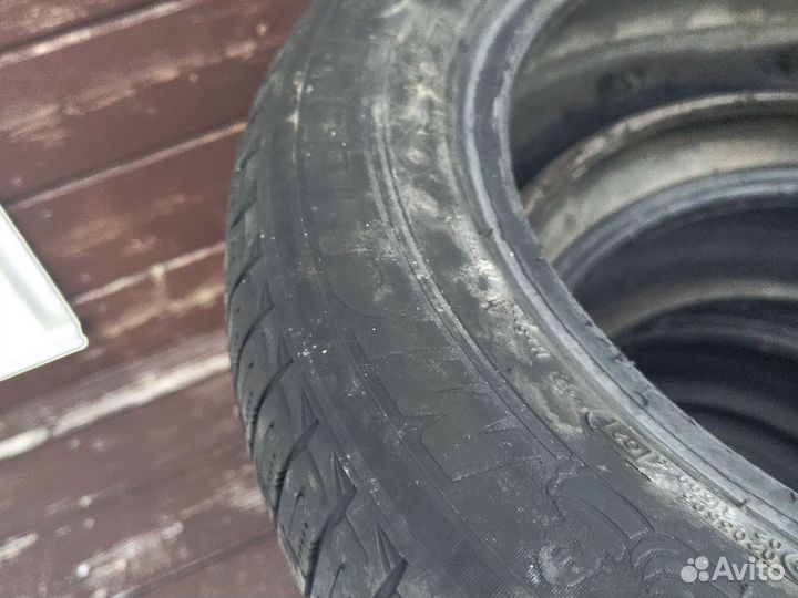 Michelin MXE Green 205/60 R16 96H