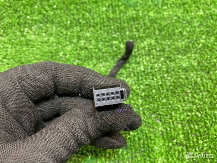 Разъем Audi A5 8T cala 2008