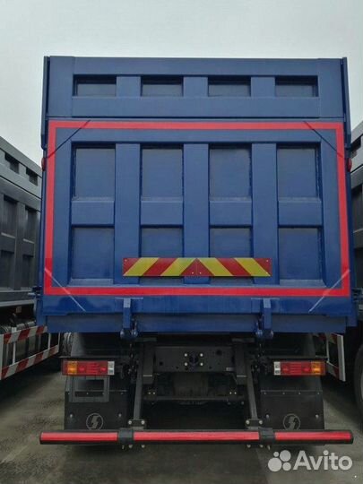 Shacman (Shaanxi) SX32586V385, 2023