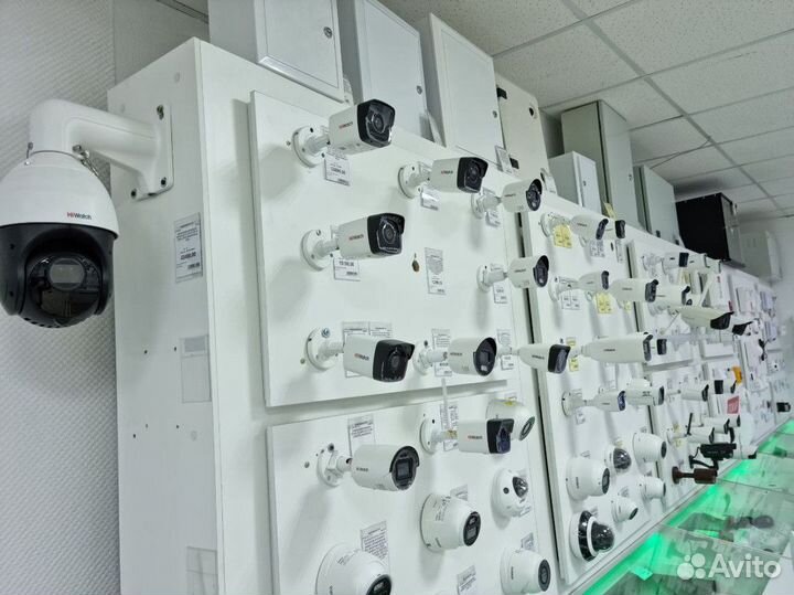 Комплект видеонаблюдения для грузовика онлайн