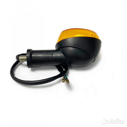 Поворотник задний левый сf 500-A