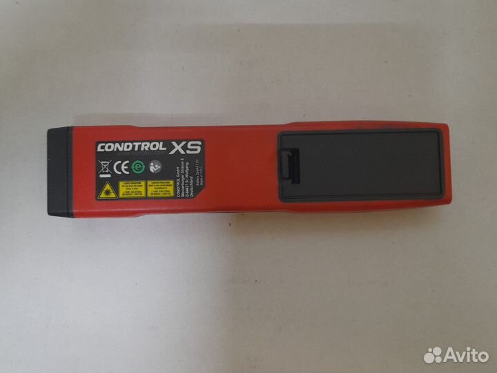 Лазерный дальномер Condtrol XS