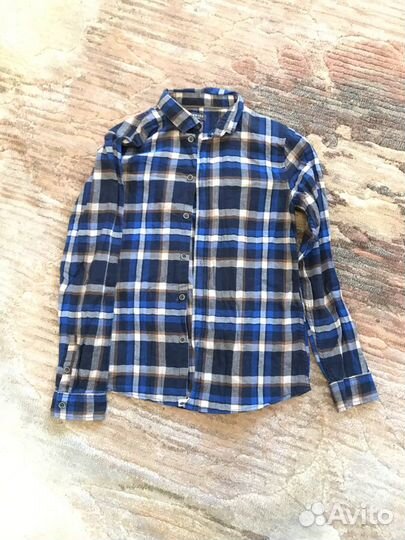 Вещи на мальчика