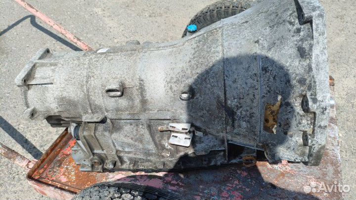 АКПП Bmw X5 4.8I E70 N62N 4.8I 2008