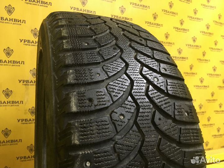 Bridgestone Blizzak Spike-01 205/55 R16 91T
