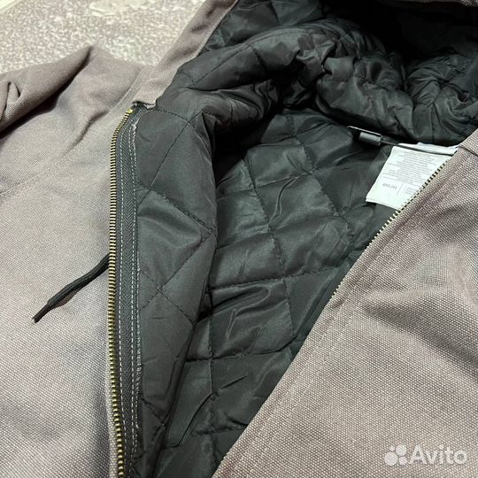 Куртка Ветровка Carhartt Active Jacket