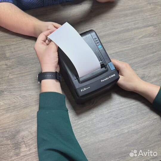 Онлайн касса фр ритейл -01фм