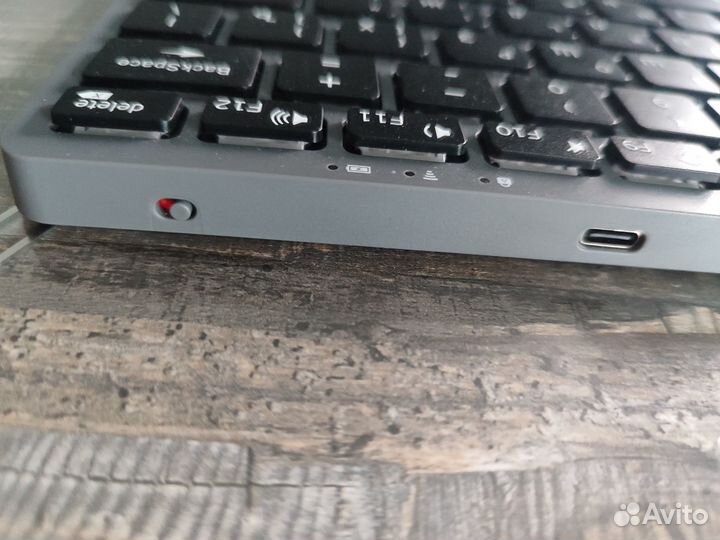 Клавиатура для ноутбука