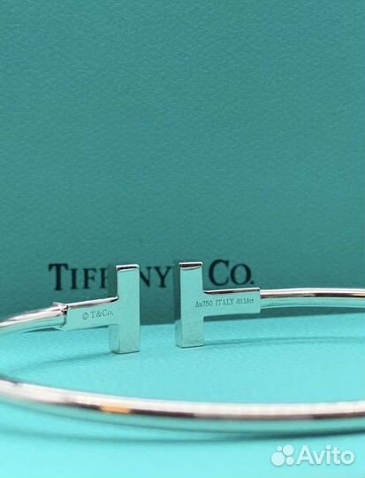 Браслет Tiffany
