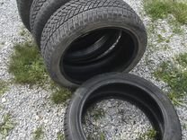 Goodyear UltraGrip 255/45 R20