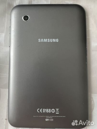 Samsung galaxy tab 2