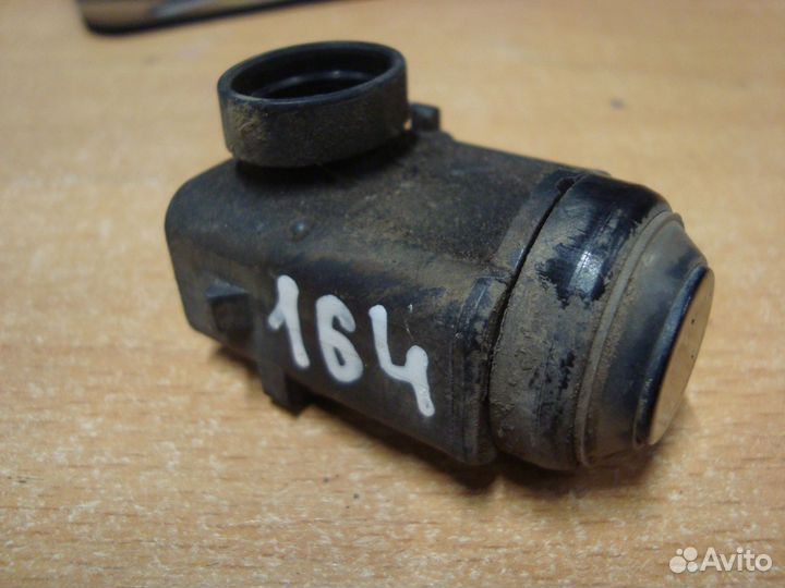 Датчик парктроника W164 A0015427418