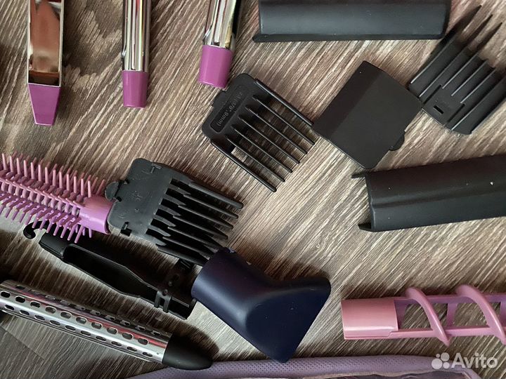 Мультистайлер babyliss 2020CE для укладки