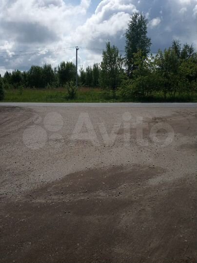 Участок 10 сот. (ИЖС)