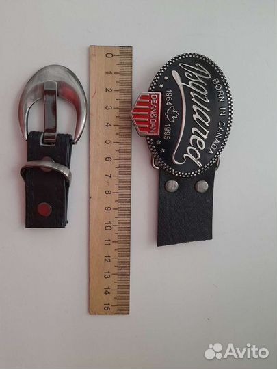 Пряжки для ремня