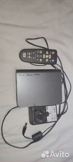 Медиаплеер