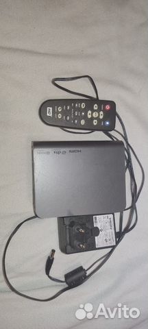 Медиаплеер