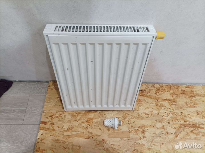 Радиатор отопления