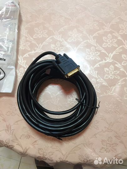 Кабель hdmi 10 метров