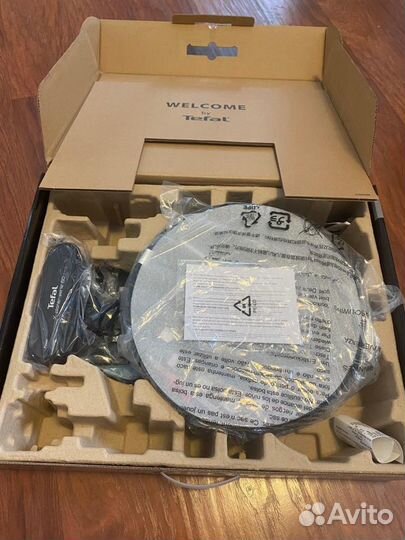 Робот пылесос