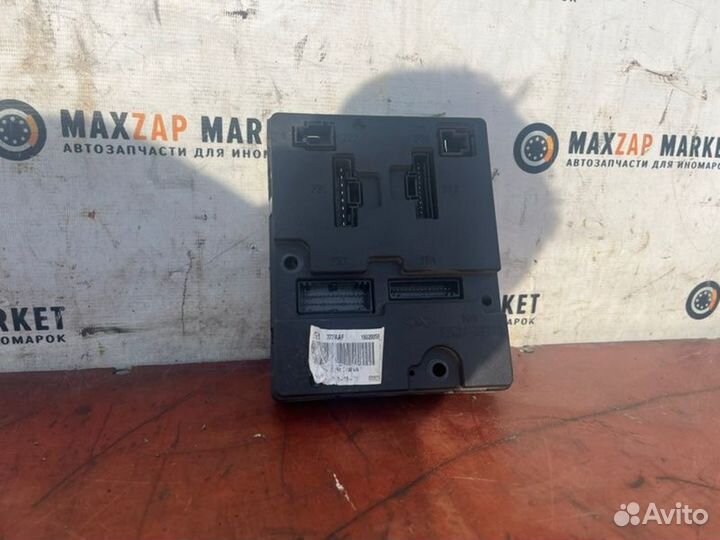 Блок комфорта Chery Tiggo (T11) 2.0 4WD 2010