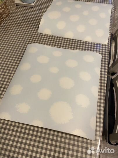 Салфетки на стол IKEA