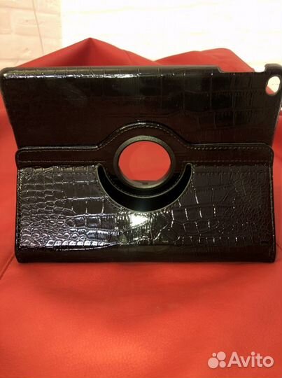 Чехол на айпад вращающейся на 360 градусов