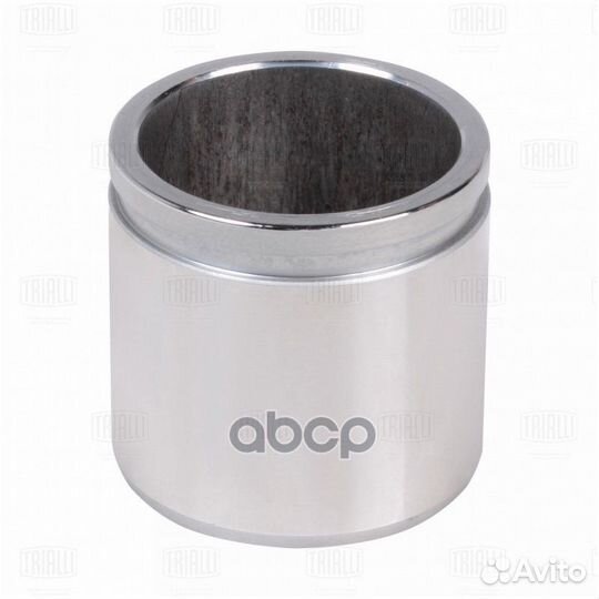 Поршень перед. суппорта для а/м Skoda/VW d 54mm