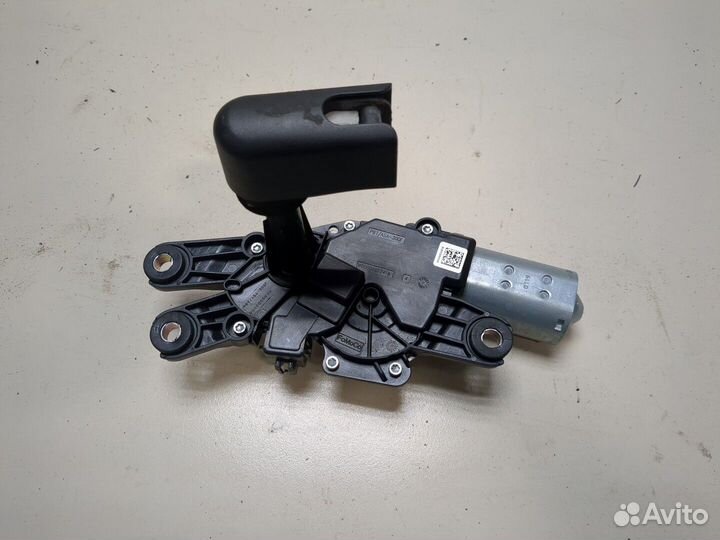 Двигатель стеклоочистителя задний Ford Edge, 2019