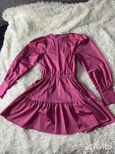 Вещи пакетом xs-s