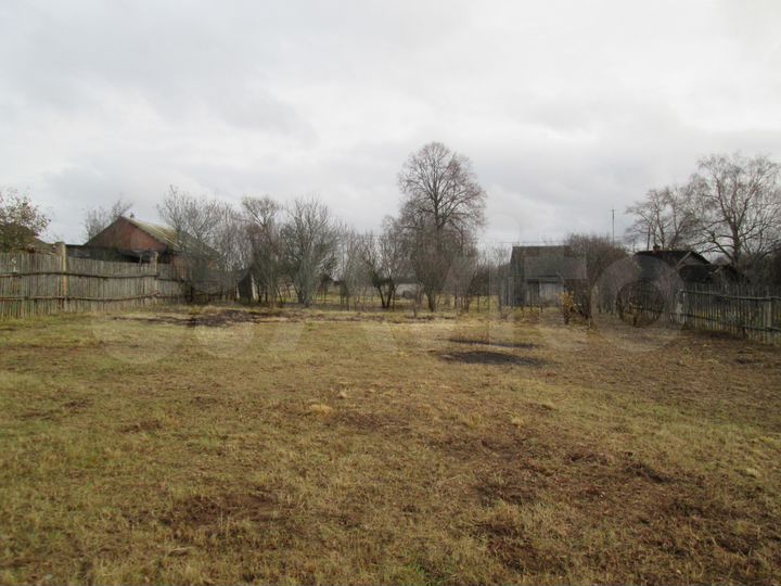 Участок 18 сот. (ИЖС)