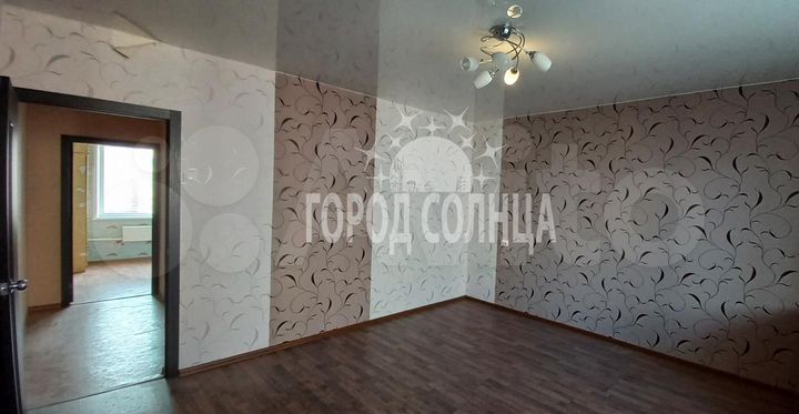 3-к. квартира, 66,9 м², 5/10 эт.