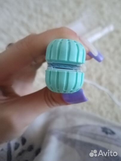 Плойка гафре