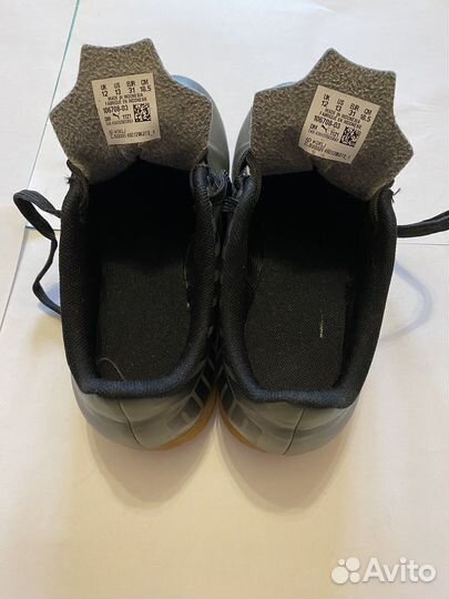 Бутсы детские футзальные 31 размер