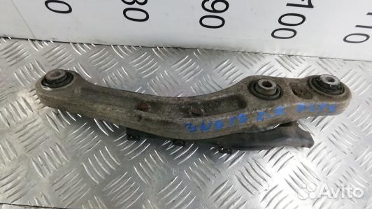 Рычаг задний audi A8 D3 (3NS13ME03)