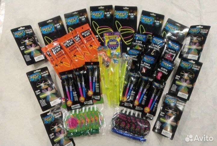 Детские игрушки оптом