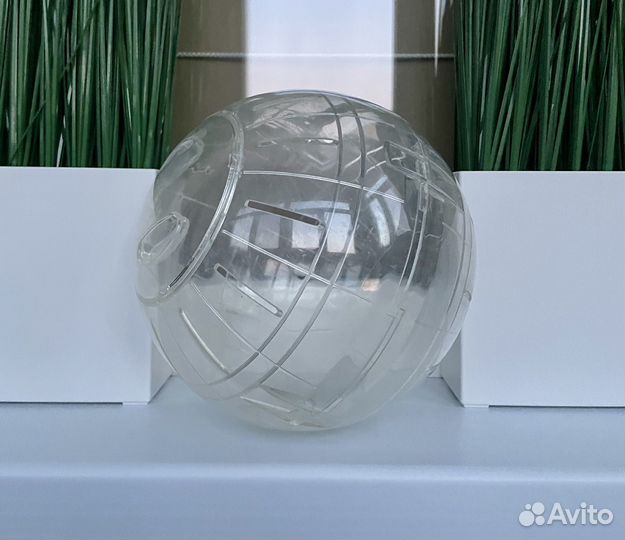 Аксессуары для грызуна